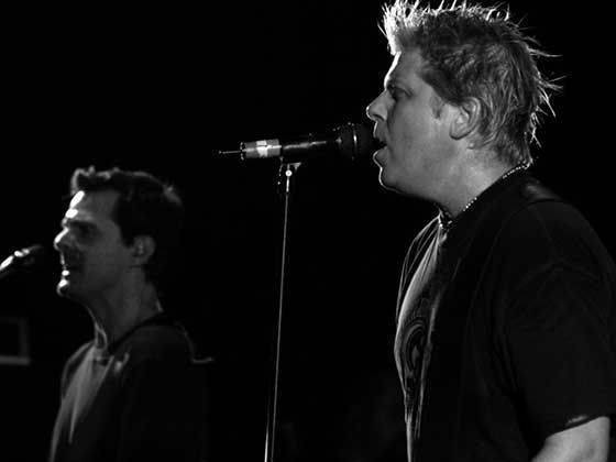The Offspring